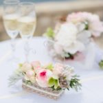 wedding flower decoration